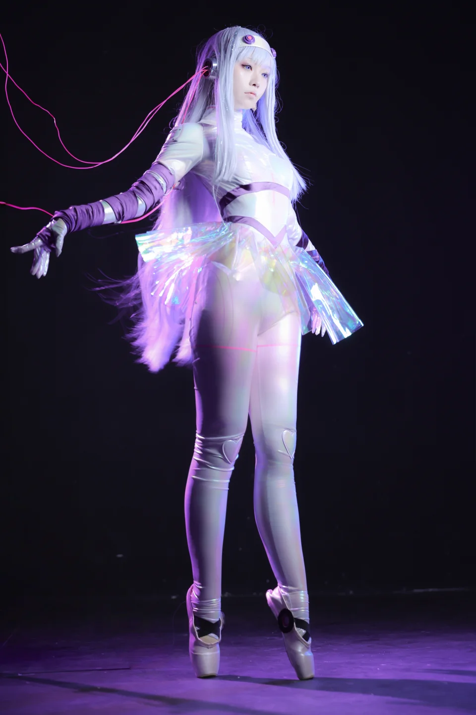 G44不会受伤 - 喵斯快跑 玛莉嘉 [28P-360MB] tg@simisebaisi 【丝足阁】025.webp